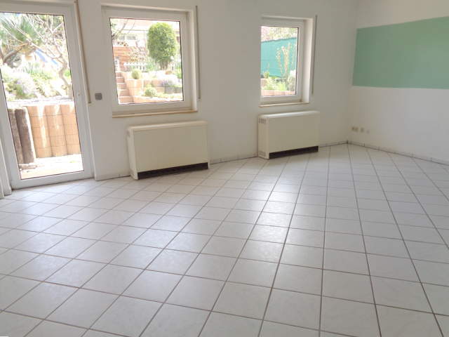 Bild: Mannheim - Attraktive 2 Zimmer ETW mit schöner Terrasse in Mannheim