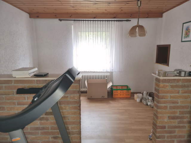 Bild: Enkenbach-Alsenborn - Zweifamilienhaus in Enkenbach-Alsenborn