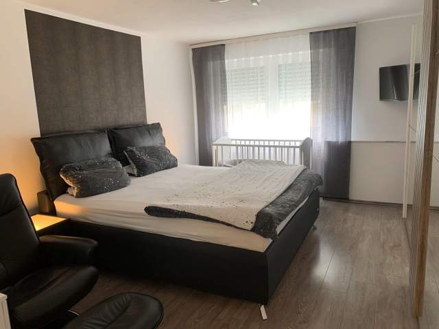 Bild: Ludwigshafen am Rhein - Super Wohnung - 2013 saniert - 3 Zimmer ETW mit Balkon und Gartennutzung zentral in Ludwigshafen