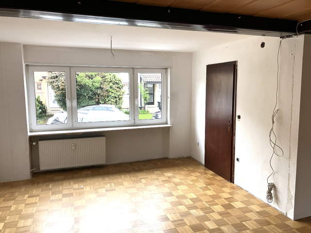 Bild: Limburgerhof - Wohnen und/oder vermieten, alles möglich / 2-Familienhaus mit ELW in Limburgerhof