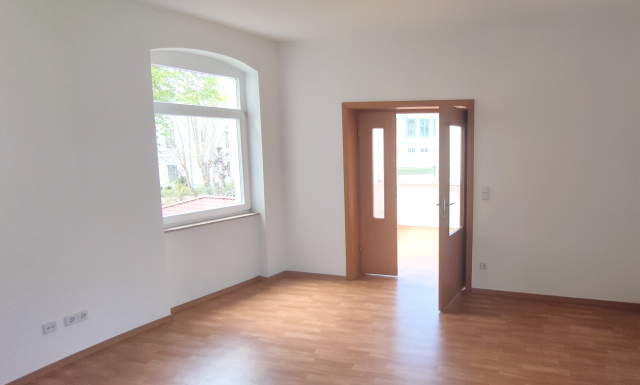 Bild: Heringsdorf - Eigentumswohnung Seebad Heringsdorf