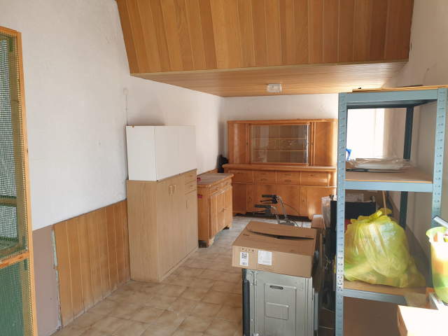 Bild: Maxdorf - Großzügiges EFH mit Hof, Garage und Freisitz in ruhigem Wohngebiet in Maxdorf