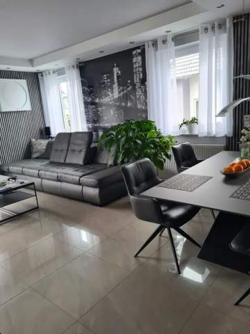 Bild: Ludwigshafen am Rhein - Repräsentatives Wohnen in moderner 3-Zimmer ETW mit Balkon und Garage in LU-Melm
