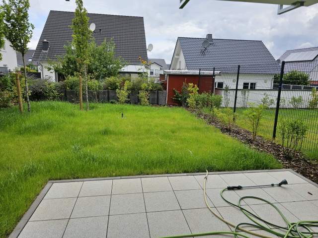 Bild: Alzey - 2 Zimmerwohnung Neubau