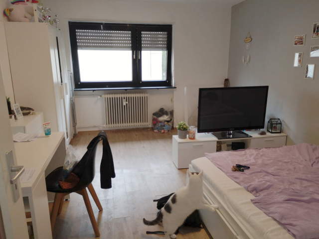 Bild: Ludwigshafen am Rhein - Helle 3- Zimmer ETW in Ludwigshafen-Süd