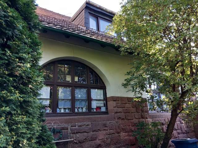 Bild: Worms - Grosse Wohnung in Worms