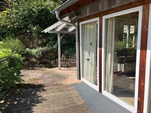 Bild: Bad Bergzabern - Sehr schönes und ausgesprochen gemütliches 1-2 Familienhaus in TOP-Lage von Bad Bergzabern