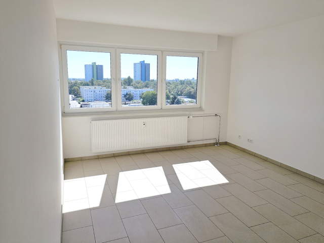 Bild: Ludwigshafen am Rhein - Neuwertige Wohnung in Lu-Pfingstweide