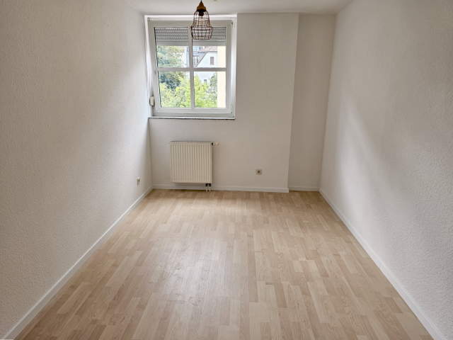 Bild: Ludwigshafen am Rhein - Wohnung in Lu-Friesenheim mit schönem Balkon OHNE RENOVIERUNGSSTAU