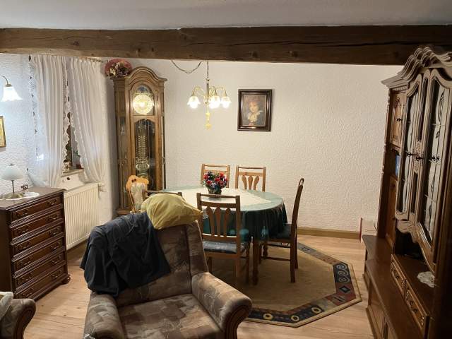 Bild: Rohrbach - Schönes gemütliches Haus in ruhiger Lage von Rohrbach