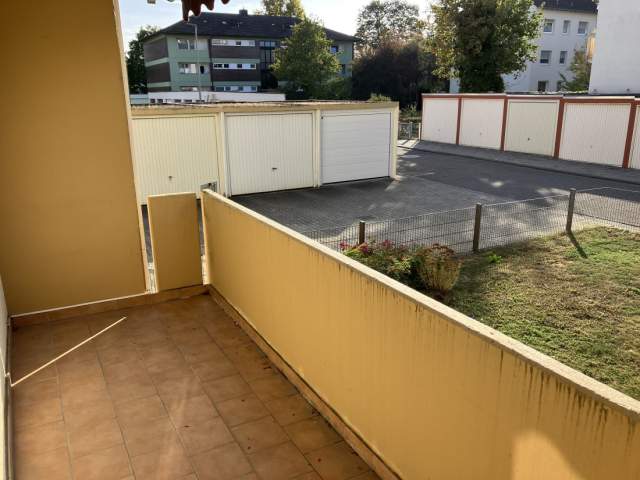 Bild: Mutterstadt - Helle und sehr schön geschnittene 3, 5-Zimmer ETW in bester Lage von Mutterstadt