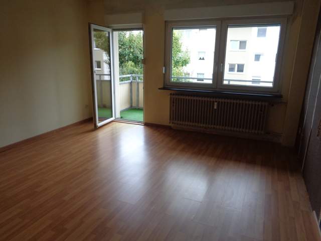 Bild: Bad Dürkheim - Helle 2- Zimmer ETW mit Balkon in guter Lage von Bad Dürkheim