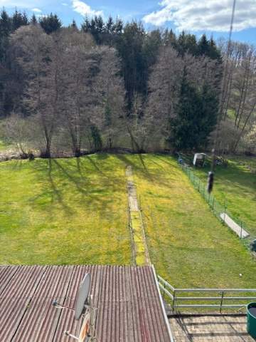 Bild: Rockenhausen - Gepflegtes Zweifamilienhaus / Mehrgenerationenhaus am Ortsausgang
