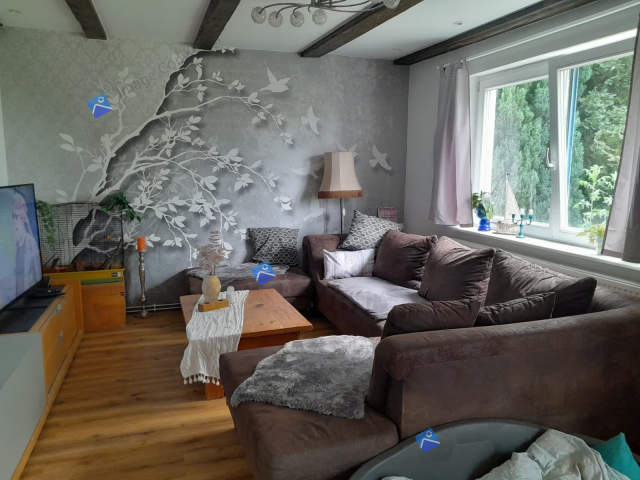Bild: Klein Bünzow - Zweifamilienhaus vor den Toren der Insel Usedom