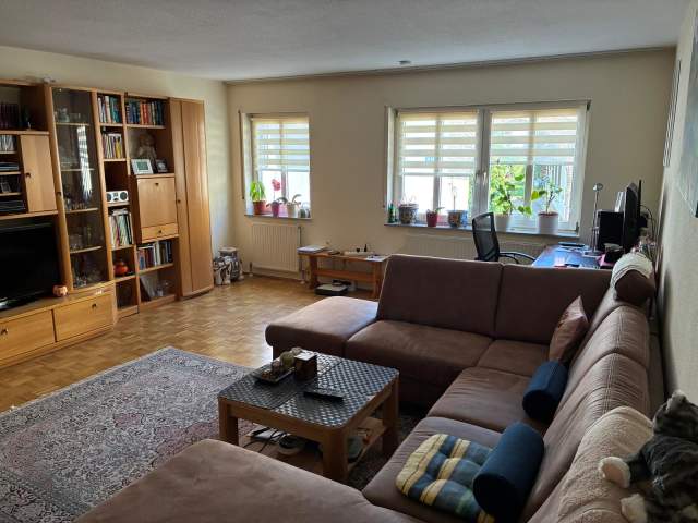 Bild: Speyer - Zentral, schön und barrierefrei wohnen / 3 Zimmer ETW in Speyer