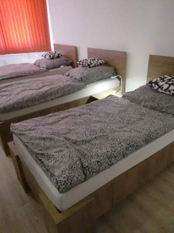 Bild: Ludwigshafen am Rhein - 3 Zimmerwohnung als rentable Kapitalanlage in Ludwigshafen