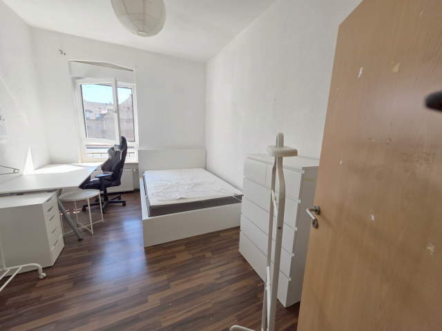 Bild: Mannheim - 4 Zimmer Wohnung in Mannheim