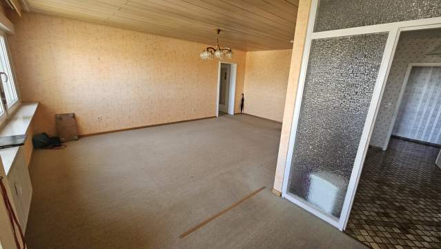 Bild: Frankenthal - Gepflegte und gut geschnittene 3-Zi. ETW mit 2 Balkonen und Garage in Frankentha