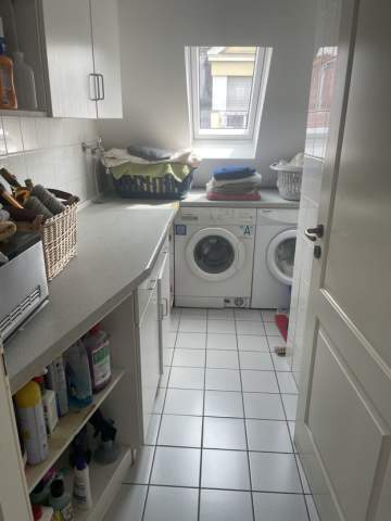 Bild: Viernheim - Ansprechendes Haus mit 2 Wohneinheiten und 1 Gewerbeeinheit in LU-Mundenheim