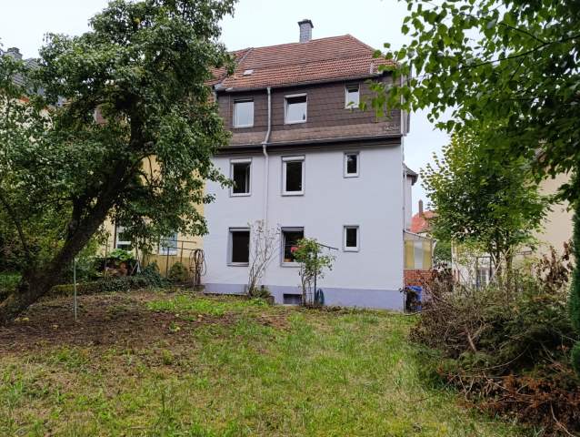Bild: Pirmasens - Helles 3- Familienhaus in Pirmasens
