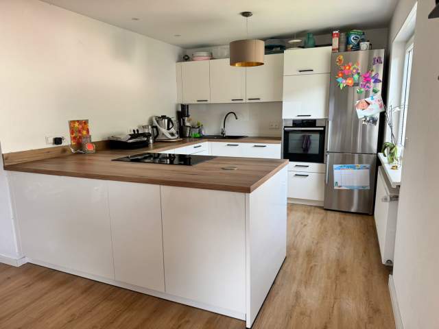 Bild: Annweiler am Trifels - Reizendes Einfamilienhaus in Gräfenhausen bei Annweiler am Trifels