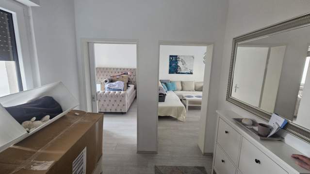 Bild: Ludwigshafen - Ansprechendes Haus mit 2 Wohneinheiten und 1 Gewerbeeinheit in LU-Mundenheim