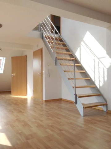 Bild: Otterberg - Große Doppelhaushälfte in Otterberg