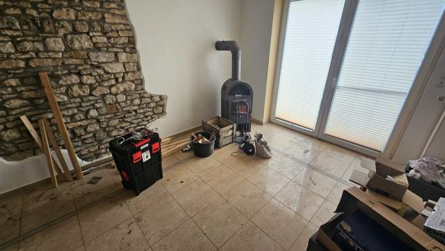 Bild: Freimersheim - Idyllisches Leben mit südländischem Ambiente in gepflegtem Bauernhaus in Freimersheim