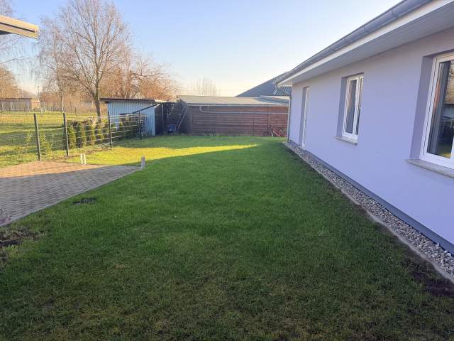 Bild: Gützkow - Elegant renovierter Bungalow nahe der Ostsee