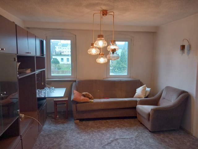 Bild: Waldheim - Mehrfamilienhaus als Kapitalanlage