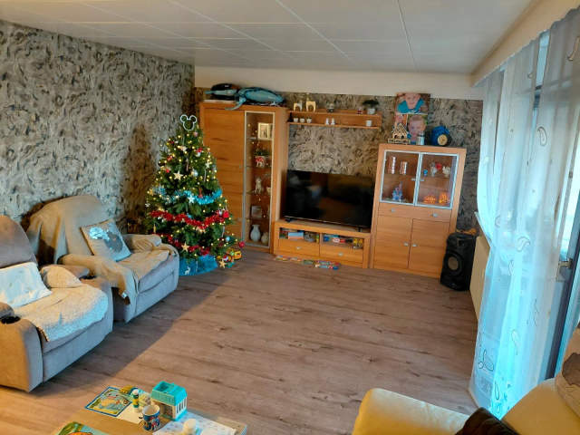 Bild: Brühl - Sehr gepflegte Eigentumswohnung in gepflegten Mehrfamilienhaus; Stellplatz vorhanden