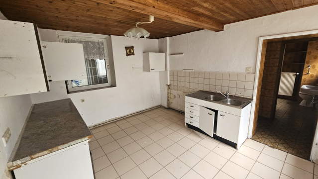 Bild: Dorn-Dürkheim - Historisches Wohnen in altem, bäuerlichem Anwesen zentral in Dorn-Dürkheim