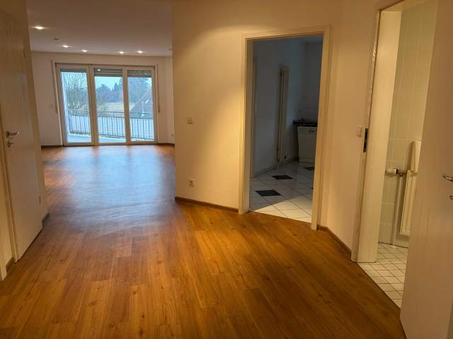 Bild: Landau in der Pfalz - Wunderschöne 4- Zimmer ETW in Landau