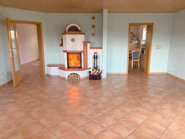 Bild: Pirmasens - Wunderschönes, gepflegtes 1 Familienhaus mit ELW in PS-Fehrbach