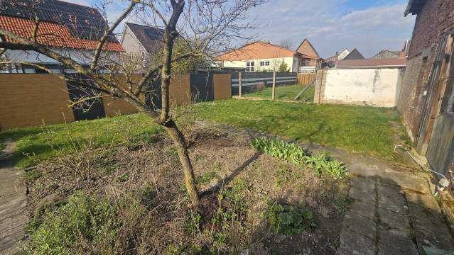 Bild: Alsbach-Hähnlein - Haus, auch für 2 Familien geeignet, mit 6 Zimmern, Garten und Scheune, in Alsbach-HÄHNLEIN
