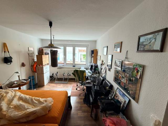 Bild: Greifswald - Kernsanierte Eigentumswohnung in perfekter Citylage in Nähe des Museumshafens