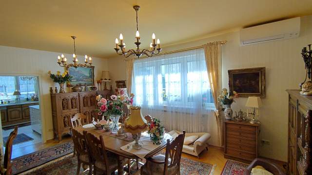 Esszimmer