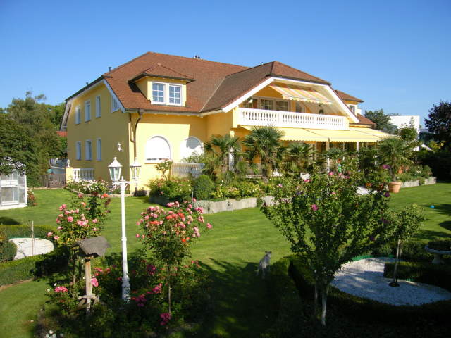 Bild: Frankenthal (Pfalz) - Luxuriöses Wohn-/Geschäftshaus in frankenthals bester Lage (ca. 800m² Fläche)