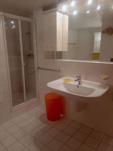 Bild: Remchingen - Charmantes 1-Familienhaus mit ELW (noch nicht fertiggestellt), Garage und Scheune in Remchingen