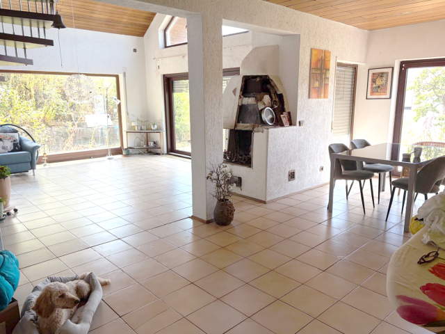 Bild: Neuenstadt am Kocher - Charmantes 1- Familienhaus mit ELW in Neuenstadt am Kocher/Stein