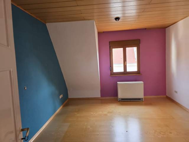 Bild: Schriesheim - Wohn- und Geschäftshaus in Schriesheim