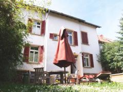 Bild: Alzey - Luxusimmobilien: Lichtdurchflutete, repräsentatives Luxus-Villen-Anwesen; KERNSANIERUNG 1991
