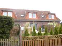 Bild: Salzwedel - Reihenhaus mit Gartengrundstück im ruhigen Wohngebiet