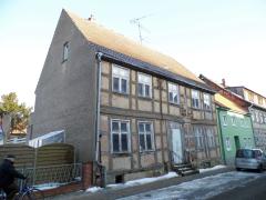 Bild: Loitz - gemütliches Stadthaus mit dem gewissen etwas