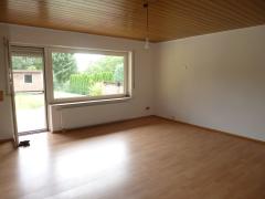 Bild: Gusborn - Freistehendes Einfamilienhaus in Waldrandlage