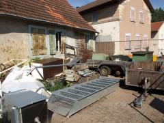 Bild: Tiefenthal - Rohbau mit 4 ZKB in ruhiger, zentraler Lage von Tiefenthal