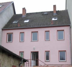 Bild: Demmin - Mehrfamilienhaus in Nähe des Stadtzentrums