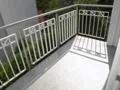 Bild: Balkon