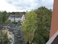Bild: Dortmund - 2-Zi. ETW in Dortmund-Mengede, 5. Etage mit Balkon