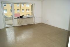 Bild: Barmstedt - Schöne Eigentumswohnung mit Balkon, PKW-Stellplatz und Einbauküche